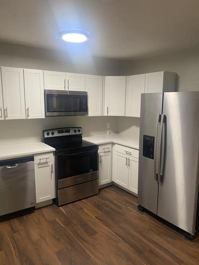 Newlyrenovated & comfy Tampa House Main Photo