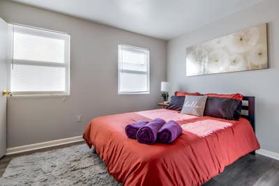 Modern and Spacious Winchester Bliss Main Photo