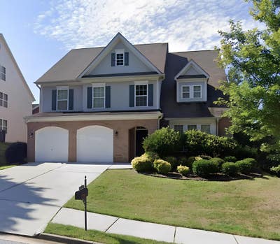 Atlanta Spacious Home with high quality amenities  Main Photo