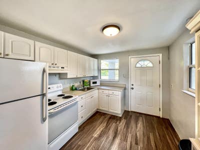 Spacious & comfy Largo House close to Work and the Main Photo