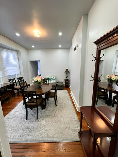 Beautiful & spacious Philadelphia House with Patio Main Photo