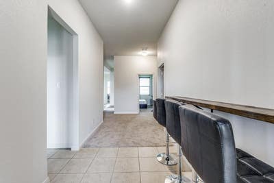 Beautiful & highquality New Braunfels House with G Main Photo