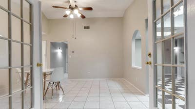  Comfy & Modern College Park Home | MoveIn Ready,  Main Photo