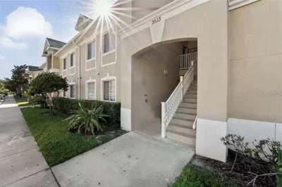 3 bed 2 bath apartment  Main Photo