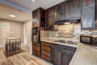 Capitol View Manor Home Main Photo