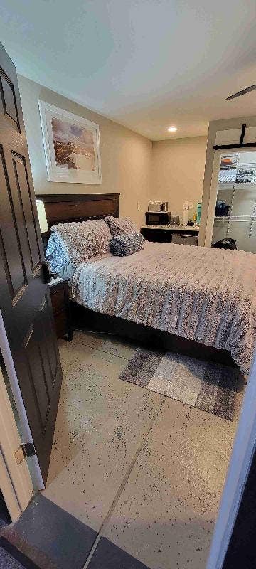 Fully furnished BR with kitchenettewalk_in closeta Main Photo