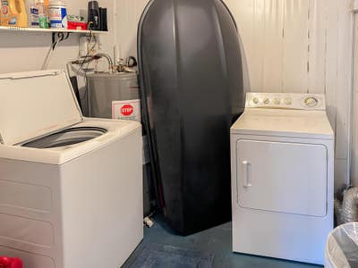 Comfy & cozy St. Petersburg House with Backyard Main Photo