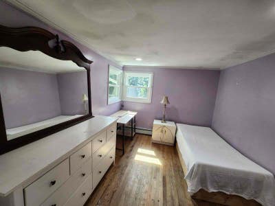 Furnished Room for Rent_MidLong_term  Main Photo