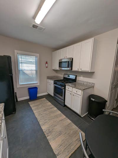 Newlyrenovated downtown Atlanta Duplex w bus stop  Main Photo