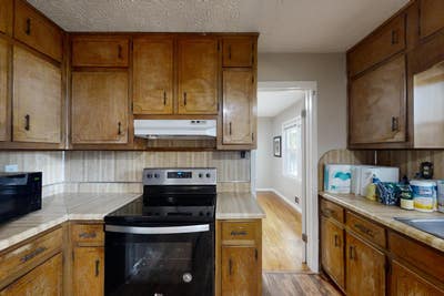 ️ Best Rated | Affordable | LongTerm Stay (12+ mon Main Photo