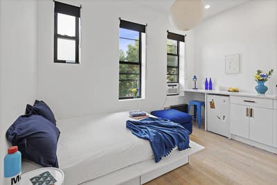 Absolutely ROOM at The Maison Linden Main Photo