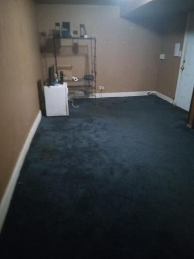 Basement bedroom  Main Photo