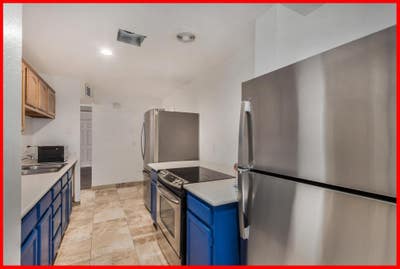 Fully Renovated  & Centrally Located  Mesa Home!  Main Photo