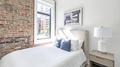 Furnished Apartment For Rent In Birmingham Main Photo