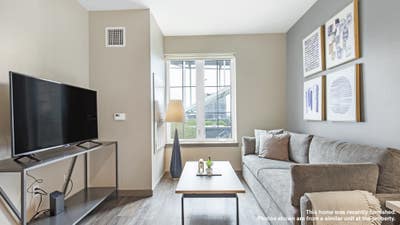 Furnished Apartment For Rent In Portland Main Photo