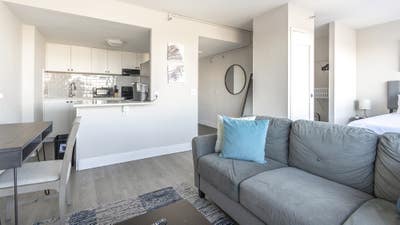 Furnished Apartment For Rent In St. Petersburg Main Photo