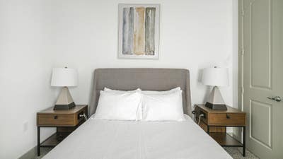 Furnished Apartment For Rent In Houston Main Photo