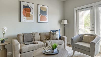 Furnished Apartment For Rent In New Braunfels Main Photo