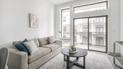 Furnished Apartment For Rent In Houston Main Photo