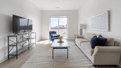 Furnished Apartment For Rent In Nashville Main Photo