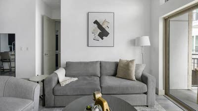 Furnished Apartment For Rent In Houston Main Photo