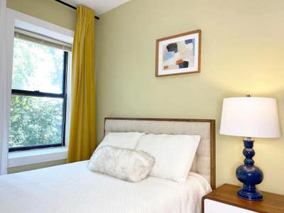 Short-Term Room in Bedford-Stuyvesant #118 Main Photo