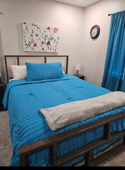 Large Private Bedroom Main Photo