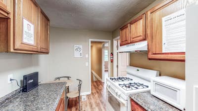  Modern Lithonia Home | Furnished, WiFi, WD |  Ful Main Photo