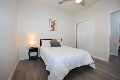 Stylish New Home with Private Baths Main Photo