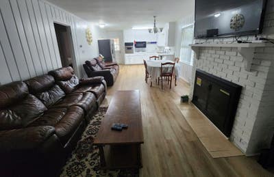 Now available - place in Winston-Salem Main Photo