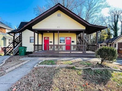 Great home in Charlotte Main Photo