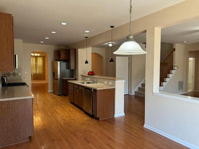 Cool room in Raleigh Main Photo