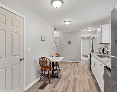 Now available - home in Atlanta Main Photo