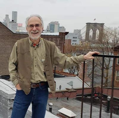 City Experience Main Photo