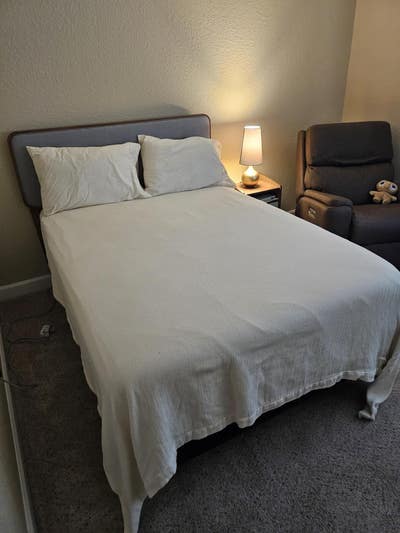 Private Bed/Bath w/ Walk-In and View of Tampa Bay  Main Photo