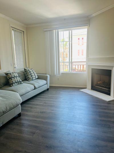 Master bedroom for rent  Main Photo