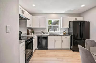 Newly Renovated Well Managed Property Main Photo