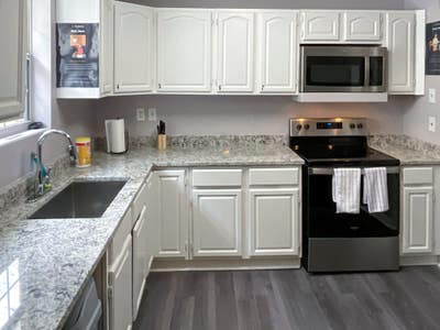 Newlyrenovated & highquality Jacksonville House wi Main Photo