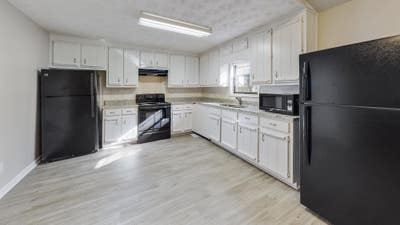  Charming & Peaceful Douglasville Home | Fully Fur Main Photo