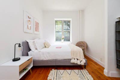 Newly renovated room close to City College Main Photo