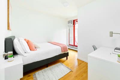 East Village apt  Main Photo