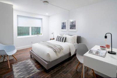 4 bedroom and 2 bath w/ unit AC/Heat in every room Main Photo
