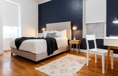 Upper West Harlem apt close to coffee! Main Photo
