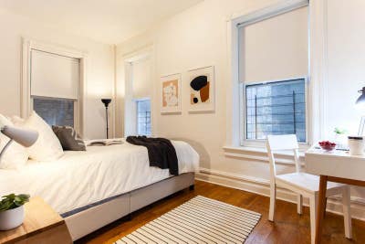 Low Price! Fully Furnished Harlem Room Great Loc! Main Photo