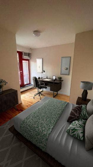 East Village apt! Main Photo