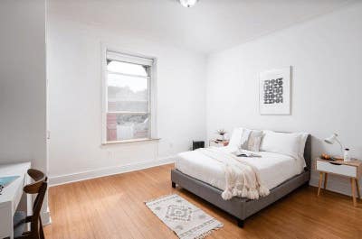 Beautiful Renovated Harlem Apartment Main Photo