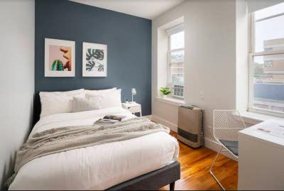 Private Furnished Room in a 3  Bedroom, 2 Bathroom Main Photo