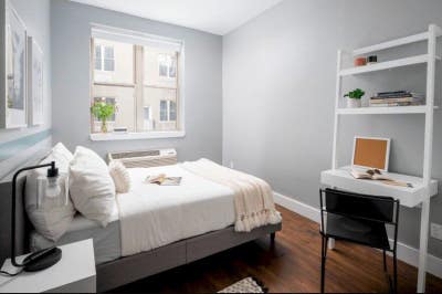 Fully furnished room in Duplex Main Photo