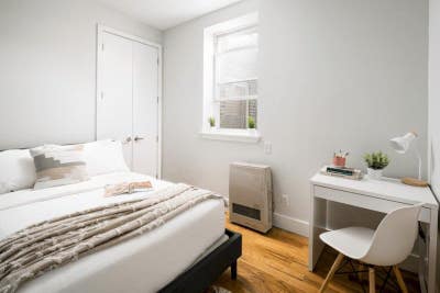 3 bed 2 bath apartment in Williamsburg Main Photo