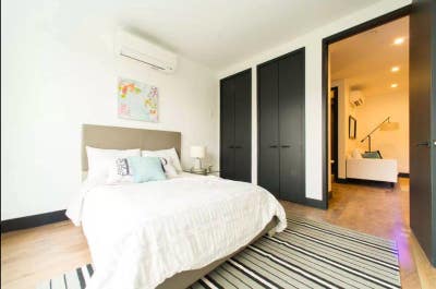 Bedstuy, Brooklyn 4 bed apt 2 min walk to Subway! Main Photo